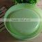 Pet products dog plastic bowl