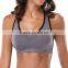 Women Racerback Sports Bras High Impact Workout Gym Activewear Bra