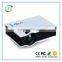 2016 Newest 800*480 1080p support UC40+ home projector hd projector,portable pocket projector UC40