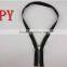 Hot Sale 5# Double Point Metal Zipper for Men's T shirt