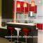 Simble high quality solid surface coffee table