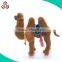 super soft stuffed hot sale custom funny camel plush toy