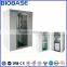 Stainless steel Air shower , class 100 clean room with cheap price