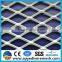 China ISO 9001 factory expanded metal wire mesh fence Thickness available expanded copper mesh