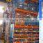 Industry multi-use heavy duty warehouse steel rack