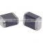 Size 0402 variable inductor coils