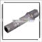 China Wholesale L2 Aluminium LED Flashlight