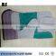 BSSAFETY 2016 factory price cow split leather welding safety work glove