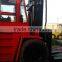 High Quality of Used Forklift Kalmar DC25 Sale Cheap, Japan Imported,trustworthy