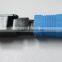 Field Assembly Optical Connector/optic fiber connector