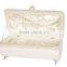 PEARL DECORATIVE JEWELERY BOX