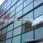 aluminium curtain wall profiles for elegant curtain wall glass wall