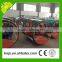 360 angles Rotating amusement park car leswing happy electric car