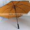 2016 Fashion 2 layer uv protection sunblock umbrella