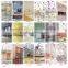titanium coated mirror decorative art glass design glass factory
