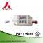 plastic case IP20 constant current 350ma 500ma 6w mini led driver