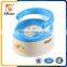 2016 Newest Design Mini Plastic Baby Potty Seat With Music
