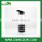 newest design personalized various volume spray drinking water bottle