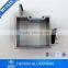 6000 series alloy aluminum extrusion profile to make doors and windows