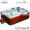 Free Sex USA Spa Bathtubs, Folding Portable Spa Bathtub, Spa Whirlpool Portable Bathtub JY8002