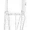 Trade assurance supplier Carbon road Fork Rigid road Bike Fork Disc Brake