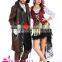 couples costumes warriors men and women costumes for theater