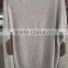 Spring Autumn Cotton Men Pullover Sweater
