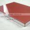 high gloss UV MDF board for shop display