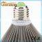 High power 18W housing for led lighting , china led bulb warehouse led lights