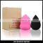 Wholesale Cosmetic Puff Beauty makeup blender sponge Latex-free with box packaging