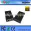 30m HDMI extender over dual cat 5e/6 Ethernet cable
