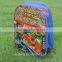 Boy's Multi Compartment 14 Inch Backpack