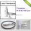 560-1200nm Portable IPL Skin 590-1200nm Renovation Device Bikini Hair Removal