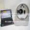 Cheap portable 3D skin scanner analyzer test