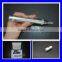Mini portable vibrating automatic home use electric auto derma stamp pen for skin care and tattoo