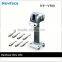 beauty machine nv-v500 fractional rf full face rf skin rejuvenation beauty machine