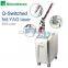 Naevus Of Ota Removal Staple Remover Machine Q-switched Nd:yag Laser Tattoo Removal Vascular Tumours Treatment