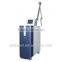 Q-Switched Nd: YAG system for multi-colored tattoo removal without damages to normal tissue