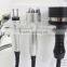 radio frequency face lift with ultrasound cavitation