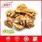 High Quality crushed walnut hickory nuts kernel