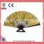Hot Sell Chinese Bamboo Cloth Hand Fan for Wholesale and Promotion