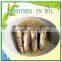 best quality canned fish products canned sardine in vegetable oil