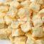 HACCP Certified No Additives Freeze Dried Apples Ring