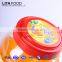 35G Soft Fruity Cup Halal Jelly,Soda Jelly
