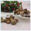 Dried Mini Smooth Shiitake Mushroom