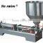 CJ-X Mini liquid / honey / paste filling machine coffee capsule filling machine