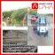 Sallow/Willow/Twig/Osier Barking Machine/willow peeling machine
