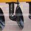 tubed disc plough Agricultural Plough/ 3 blade tractor disc plow types of farm plows