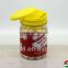 hot sale recycled food grade plastic jar hermetic bottle
