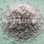 perlite and expanded vermiculite